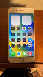 iPhone 8 plus 64gb unlocked
