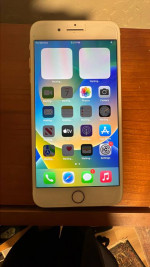 iPhone 8 plus 64gb unlocked