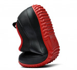 Men comfortable non slip casual working, rain shoes, boots