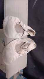 Ballet shoes
