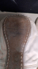 Ballet shoes