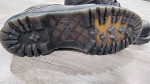 Dr. Martens Leather Shoes
