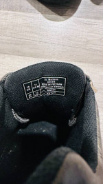 Dr. Martens Leather Shoes