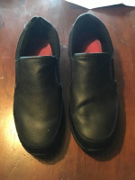 Sketchers Mens Size 10 Comfort Shoes