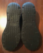 Sketchers Mens Size 10 Comfort Shoes