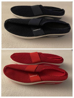 New (Open Box) Fashion Orthopedic Comfortable Shoes For Swollen Feet