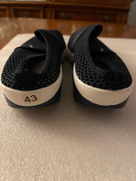 New (Open Box) Fashion Orthopedic Comfortable Shoes For Swollen Feet