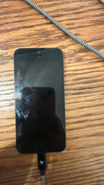 Iphone 5