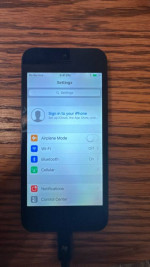 Iphone 5