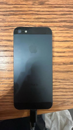 Iphone 5