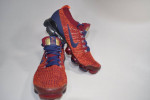 Nike Air Vapormax Flyknit 3 Red & Blue AJ6900-600 Running Shoes 10