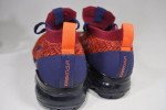 Nike Air Vapormax Flyknit 3 Red & Blue AJ6900-600 Running Shoes 10