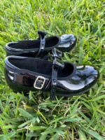 B70 Balera Mary Jane Tap shoes - Size: 12CM