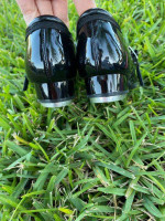 B70 Balera Mary Jane Tap shoes - Size: 12CM