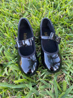 B70 Balera Mary Jane Tap shoes - Size: 12CM
