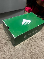 Emerica mens skate shoes