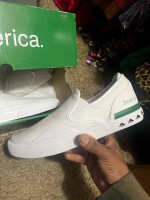 Emerica mens skate shoes