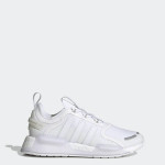 New Adidas NMD V3 White Running Shoes Sneakers Women's Size 10
