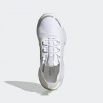 New Adidas NMD V3 White Running Shoes Sneakers Women's Size 10