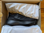 New adidas EQ21 Run Men's Running Shoes Size 9.5 Black