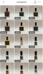 Mercari - Clothing Accesories Shoes Perfumes etc