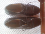 Men's Shoes Size 13M.