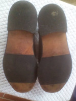 Men's Shoes Size 13M.