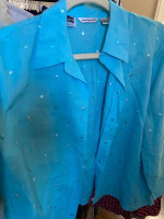 Closet Purge! Women's Clothes, Shoes, Coats & More $4 EA