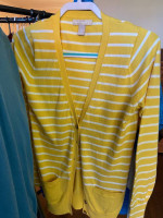 Closet Purge! Women's Clothes, Shoes, Coats & More $4 EA