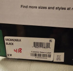Alfani Shoes - 9W