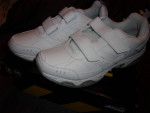 New Mens Sz 12 Avia White Shoes