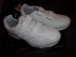 New Mens Sz 12 Avia White Shoes