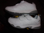 New Mens Sz 12 Avia White Shoes