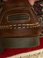 Fairmont men’s boat shoes France size 10.5