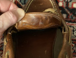 Fairmont men’s boat shoes France size 10.5