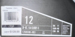 Curry 4 Basketball Shoes (Mens size 12)