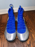 Curry 4 Basketball Shoes (Mens size 12)
