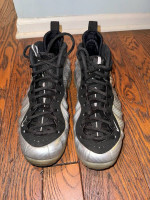 Nike Foamposite Pro Basketball Shoes (Mens size 12)