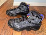 Air Jordan 6 rings Nike Basketball Shoes (Mens size 12)