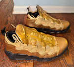 Air More Money Nike Basketball Shoes (Mens size 12)