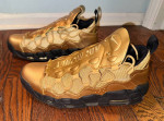 Air More Money Nike Basketball Shoes (Mens size 12)