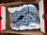 Air Pippen Nike Basketball Shoes (Mens size 12)