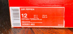 Air Pippen Nike Basketball Shoes (Mens size 12)