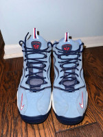 Air Pippen Nike Basketball Shoes (Mens size 12)