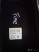 Stylish women's shoes Fioni