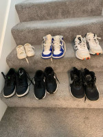 Kids shoes