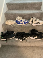 Kids shoes