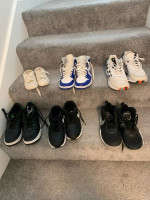 Kids shoes