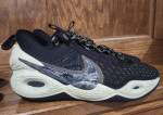 Cosmic Unity Nike Shoes... men's 10 (like new)