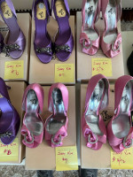 Ladies Dress Shoes(New)